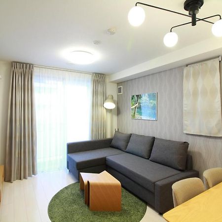 Appartamento W&M House Kanazawa Esterno foto