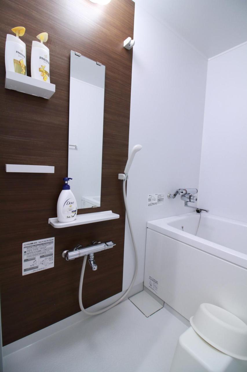 Appartamento W&M House Kanazawa Esterno foto