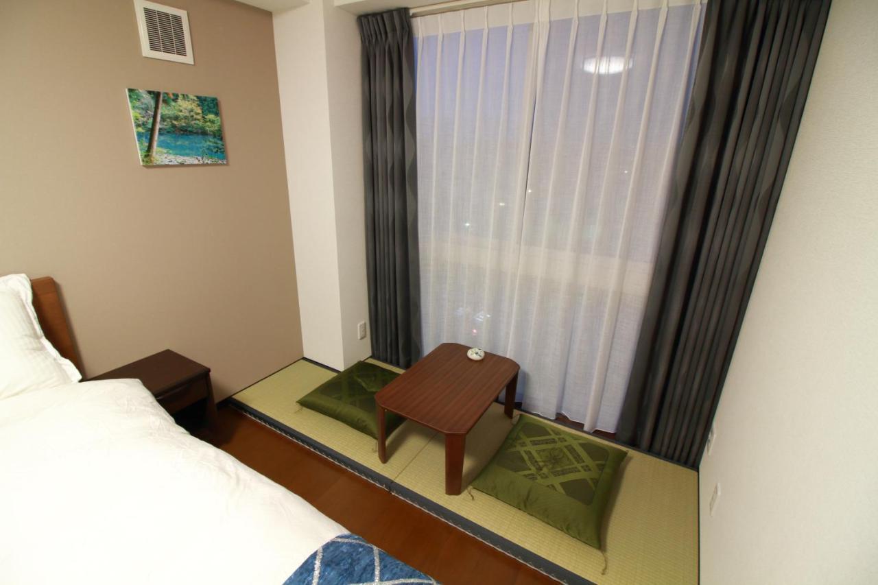Appartamento W&M House Kanazawa Esterno foto