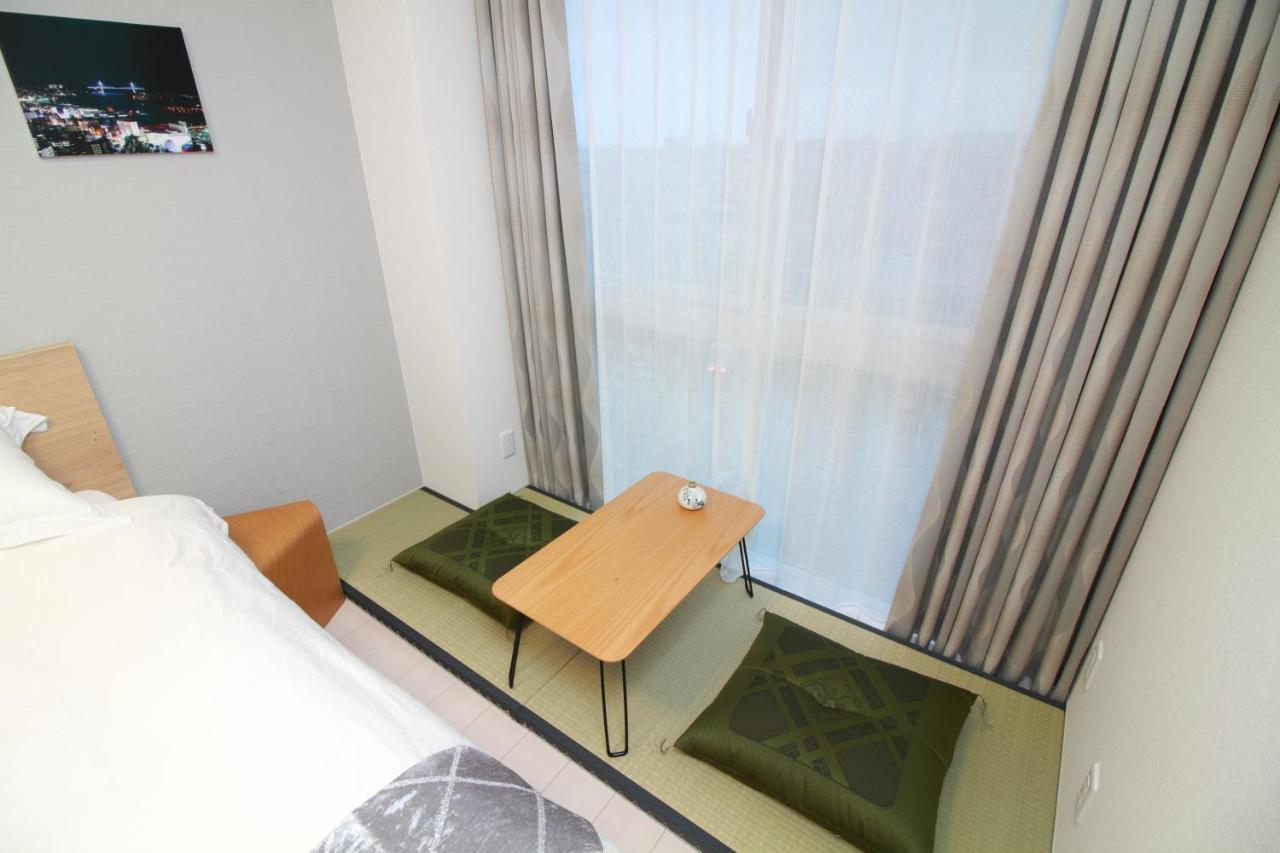 Appartamento W&M House Kanazawa Esterno foto