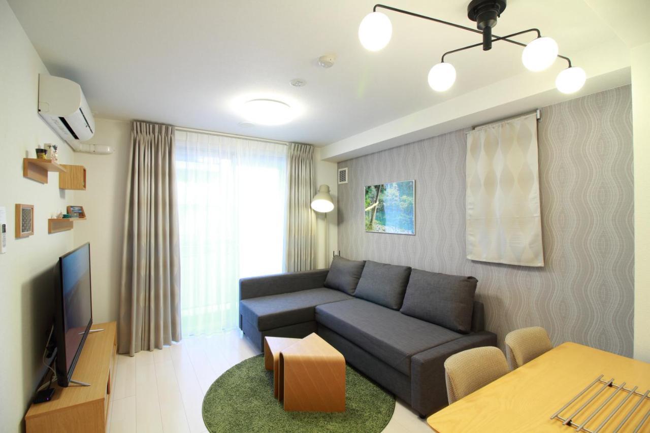 Appartamento W&M House Kanazawa Esterno foto
