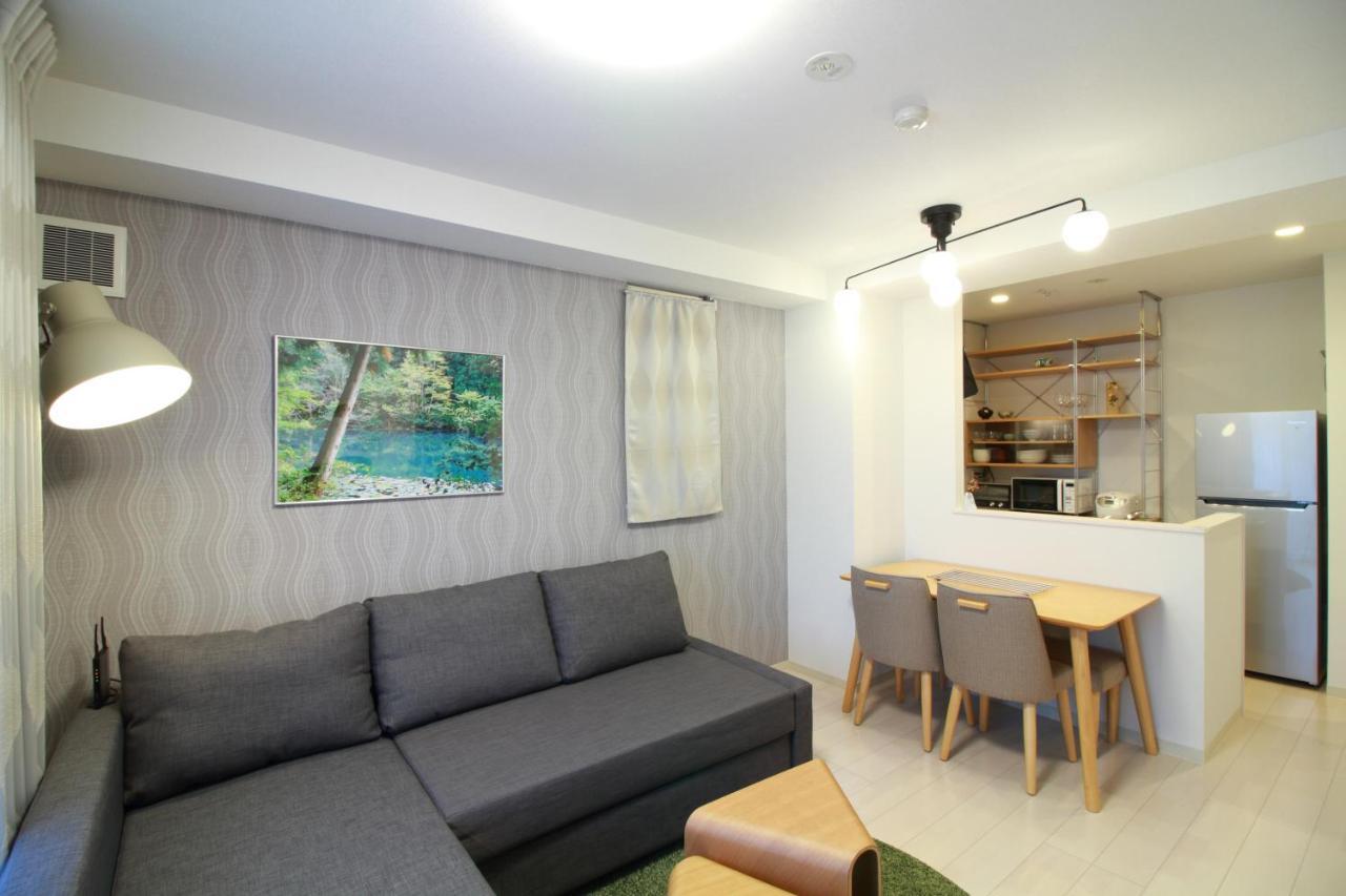 Appartamento W&M House Kanazawa Esterno foto