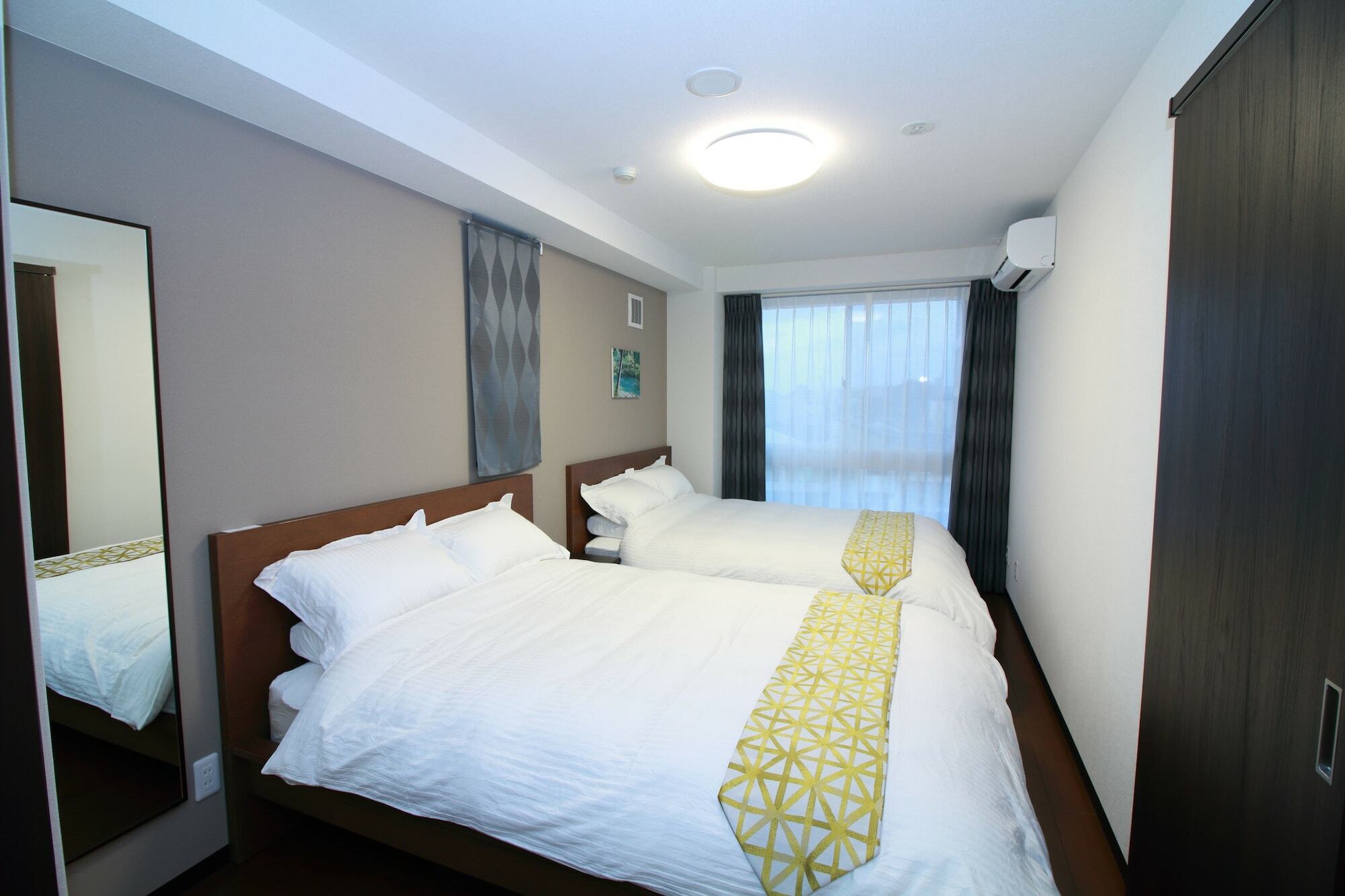 Appartamento W&M House Kanazawa Esterno foto